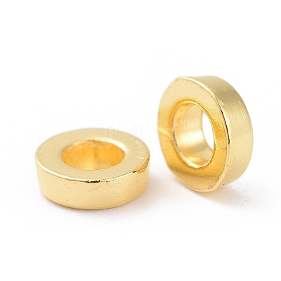 Tibetan Style Alloy Beads X-K0NXR012-1