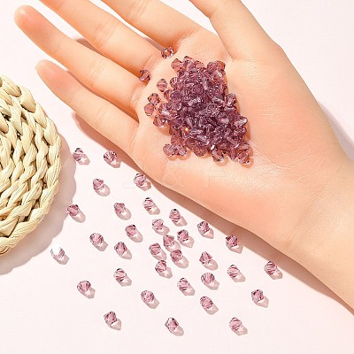 Preciosa® Crystal Beads Y-PRC-BA6-20020-1