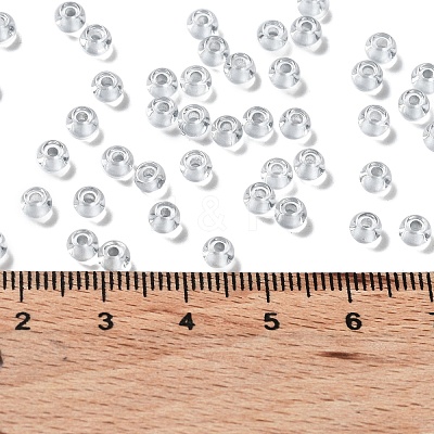 Glass Bead SEED-H002-J-A702-1
