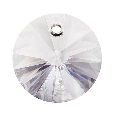 Preciosa® Crystal Pendants Y-PRC-PA14-00030-1
