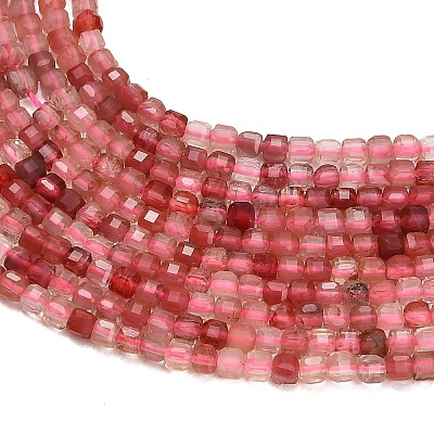 Natural Andesine Feldspar Beads Strands GG-CBAA9B4-D01-01-1