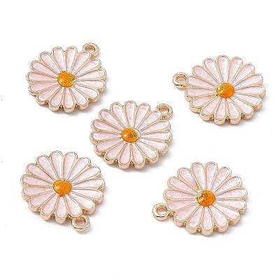 Alloy Enamel Pendants LS-ENAM-C008-03B-KCG-1