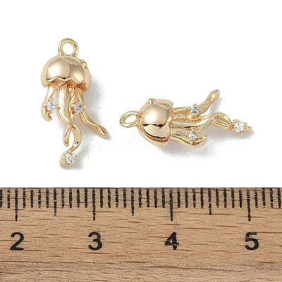 Ocean Collection Theme Jewelry KK-H482-17G-G-1