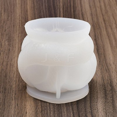 DIY Silicone Candle Molds SIMO-C021-10B-1