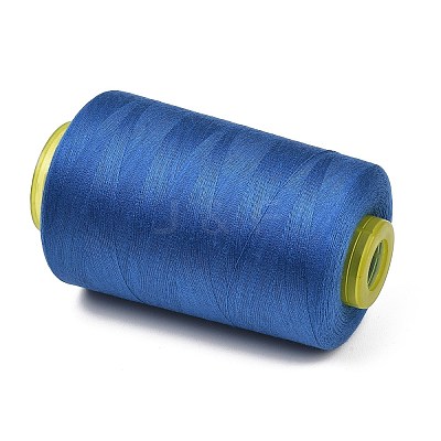 Polyester Machine Embroidery Threads FB-CBA3CB0-01F-1