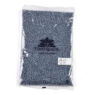 TOHO 11/0 Round Beads SEED-TR11-2102-1