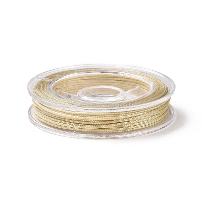 Nylon Braided Cord LS-NWIR-N001-0.8mm-20-1