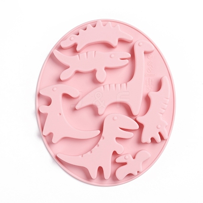 Food Grade Silicone Molds DIY-G022-08-1