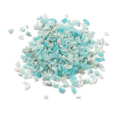 Natural Amazonite Beads LS-X-G-D472-01-1
