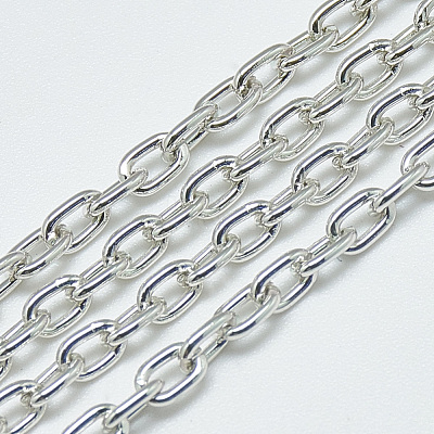 Aluminum Cable Chains CHA-S001-002B-1