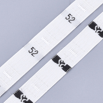 Clothing Size Labels(52) OCOR-S120D-24-1
