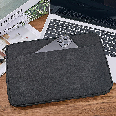 Canvas with Polycotton Carry Case Bags ABAG-WH20005-05B-1