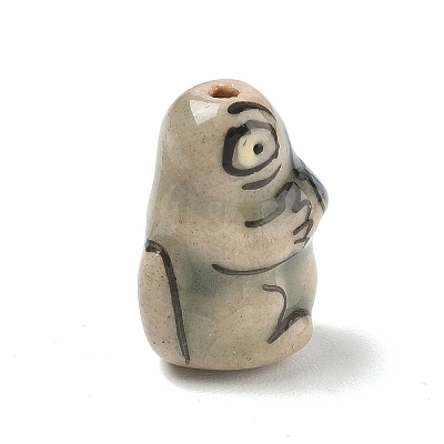 Handmade Porcelain Beads PR-CBA7C1A-01E-1
