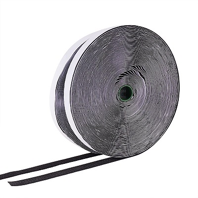 Nylon Magic Tapes DIY-BC0001-04B-1