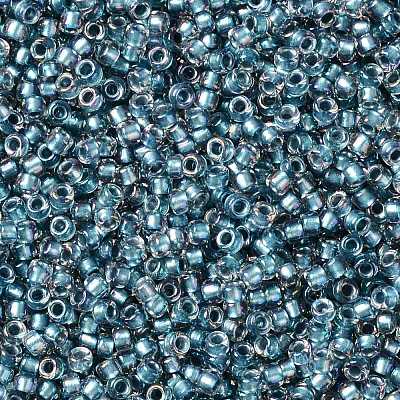 TOHO 15/0 Round Beads SEED-XTR15-0263-1