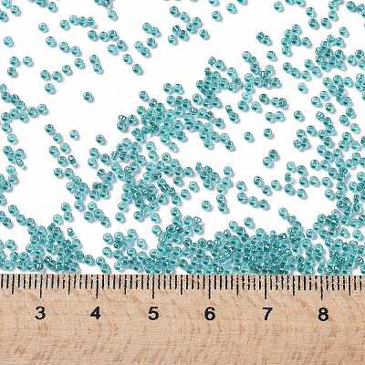 MIYUKI Round Rocailles Beads X-SEED-G009-RR1822-1