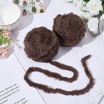 32M Polyester Yarn OCOR-WH20005-34A-1