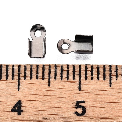 Iron Cord Ends IFIN-T021-01B-1