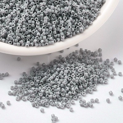 MIYUKI Delica Beads X-SEED-J020-DB1139-1