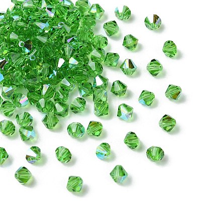 Preciosa® Crystal Beads X-PRC-BA5-50520-201-1