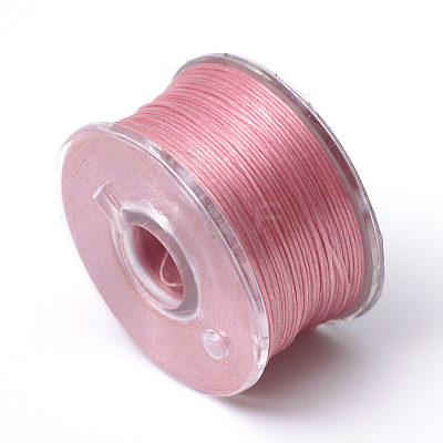 Special Coated Nylon Beading Threads for Seed Beads OCOR-R038-07-1