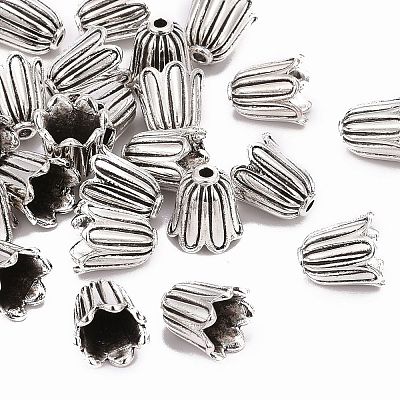 Tibetan Style Caps LS-TIBEB-00864-AS-R-1
