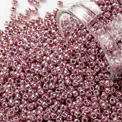 TOHO 11/0 Round Beads X-SEED-TR11-PF0553-1