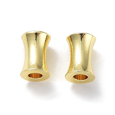 Eco-Friendly Brass Beads KK-A193-02C-1
