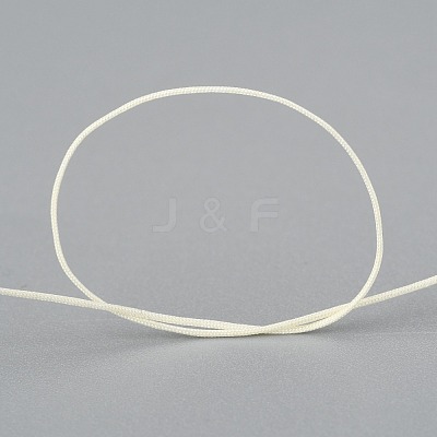 Braided Nylon Thread NWIR-R006-0.5mm-520-1