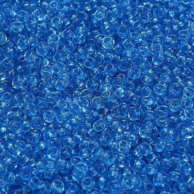 12/0 FGB Grade A Round Glass Seed Beads SEED-Q006-F15-1