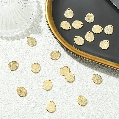 SHEGRACE Brass Pendants XGRQ3P806-607G-1