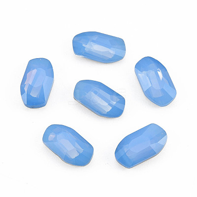 K9 Glass Rhinestone Cabochons MRMJ-N029-24-04-1