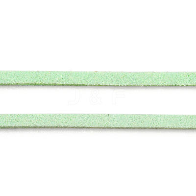 45M Faux Suede Cord LW-M003-02-1