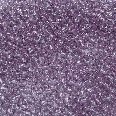 TOHO 8/0 Round Beads SEED-JPTR08-1300-1