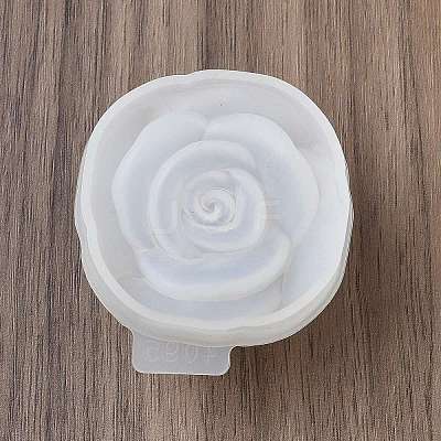 Rose DIY Silicone Molds LS-DIY-A059-04-1