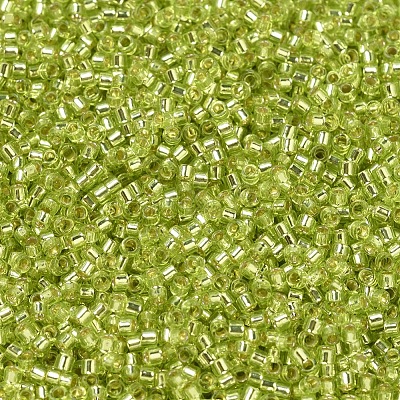 MIYUKI Delica Beads SEED-MY11-DB0147-1