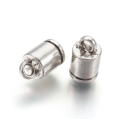 Tibetan Style Terminators LS-TIBEP-30076-AS-FF-1