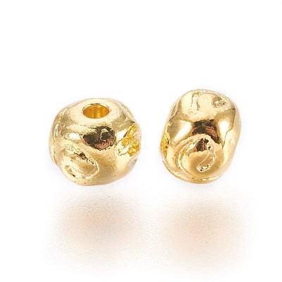 Tibetan Style Alloy Beads X-K08PK011-1