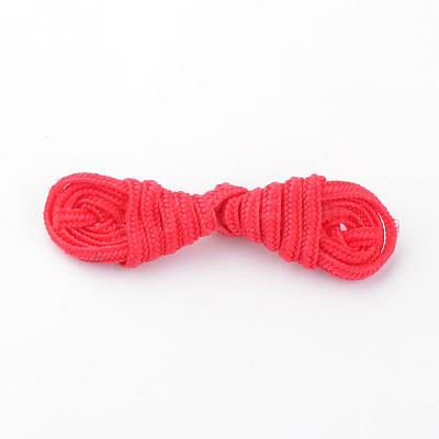 Handmade Chinese Frogs Knots Buttons Sets BUTT-S020-04B-1