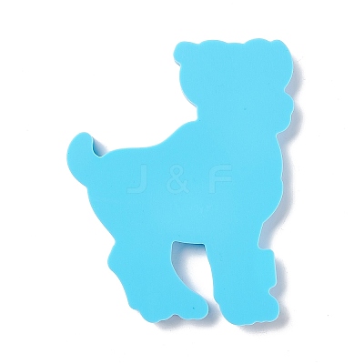 Constellation Silicone Cup Mat Molds DIY-M039-11F-1