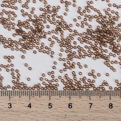 MIYUKI Round Rocailles Beads SEED-G009-RR0641-1