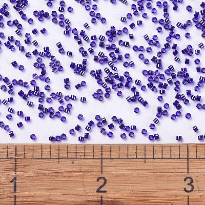 MIYUKI Delica Beads SEED-X0054-DB0277-1