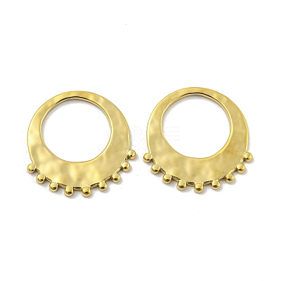 304 Stainless Steel Linking Rings STAS-P356-02G-1