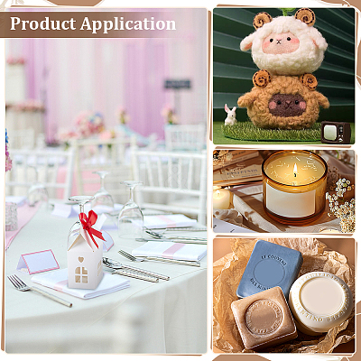 House Shaped Paper Gift Boxes ABAG-WH0040-41B-1