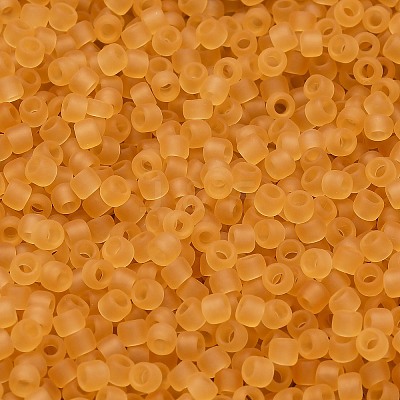 TOHO 8/0 Round Beads SEED-TR08-0002F-1