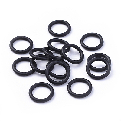Rubber O Ring Connectors X-NFC002-5-1