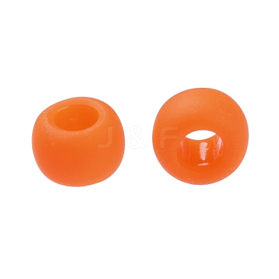 TOHO 8/0 Round Beads SEED-XTR08-0050AF-1