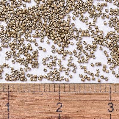 MIYUKI Delica Beads LS-SEED-J020-DB1163-1