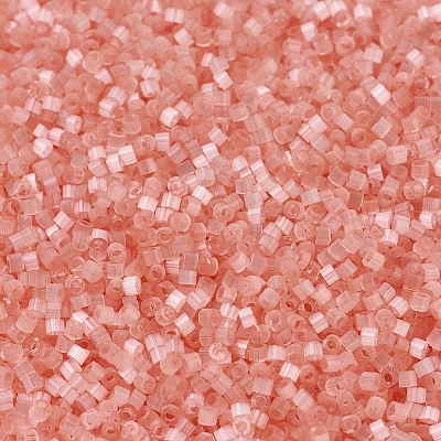 MIYUKI Delica Beads X-SEED-J020-DB0825-1