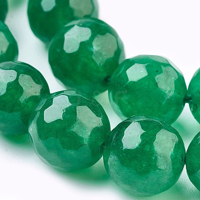 Natural Malaysia Jade Beads Strands G-K288-10mm-11-1
